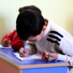 Empowering Learners: Stories of Change and Growth