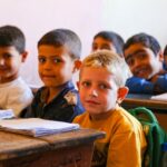 The Lasting Impact of Supporting Education Locally